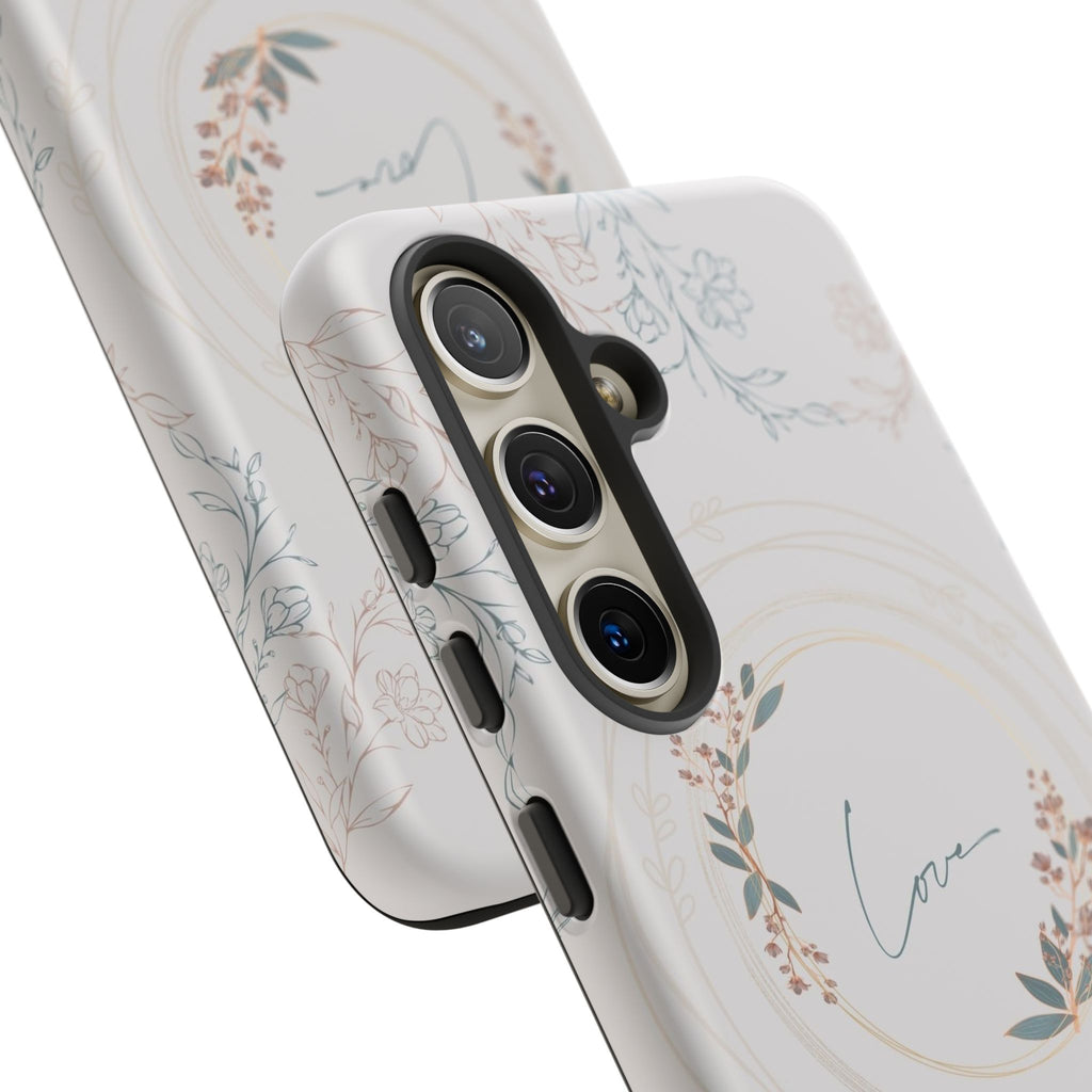 Love Only Love Phone Case