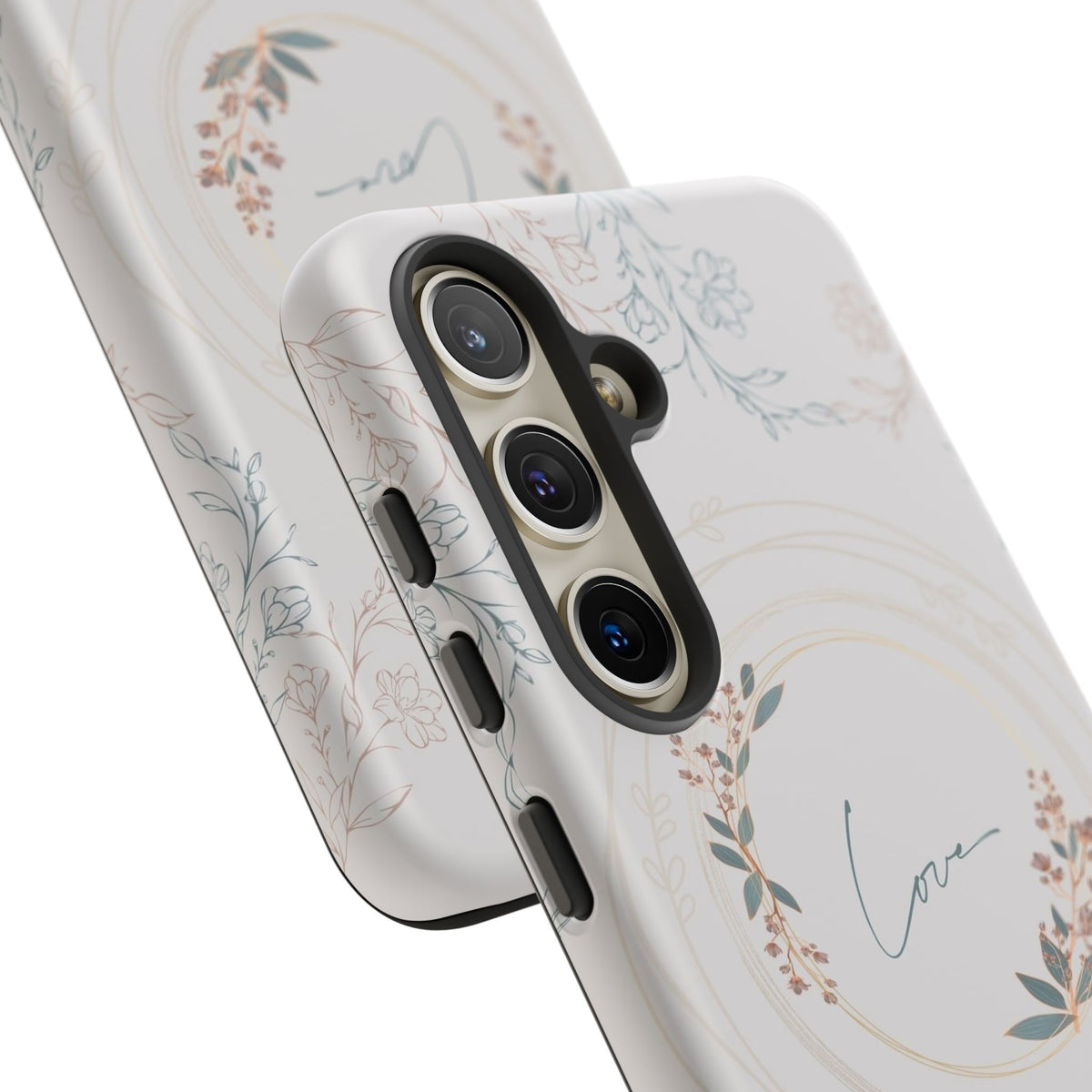 Love Only Love Phone Case