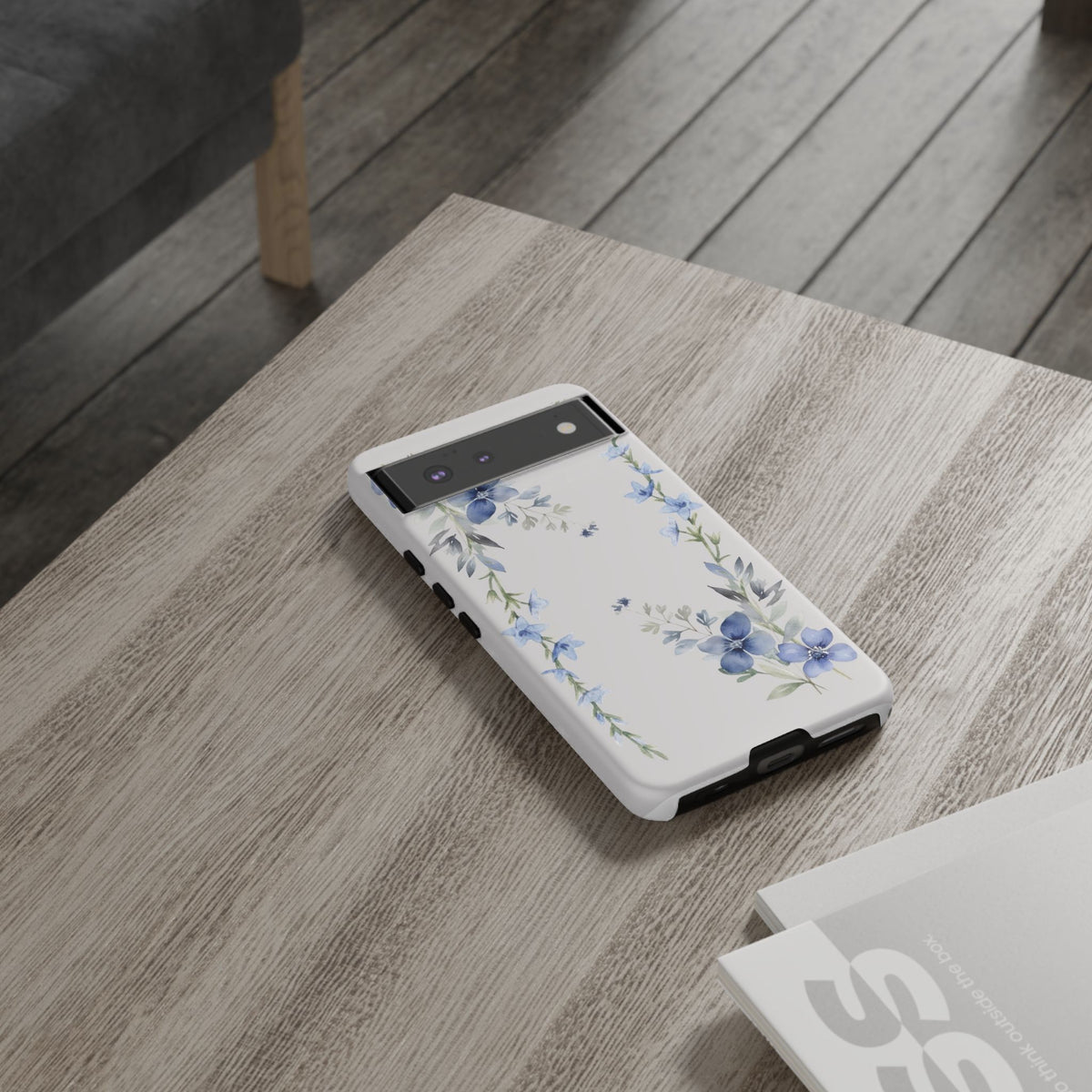 Petal Wash Phone Case