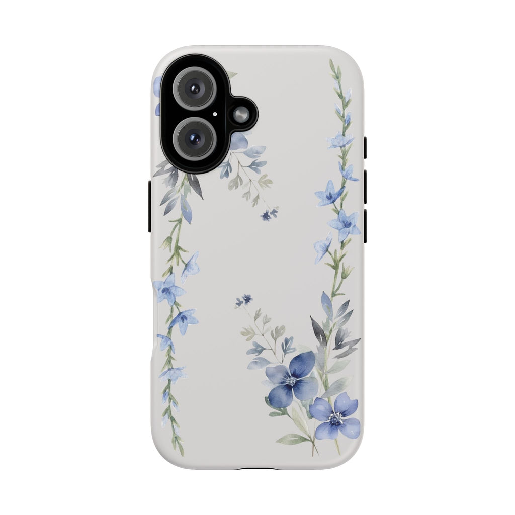 Petal Wash Phone Case