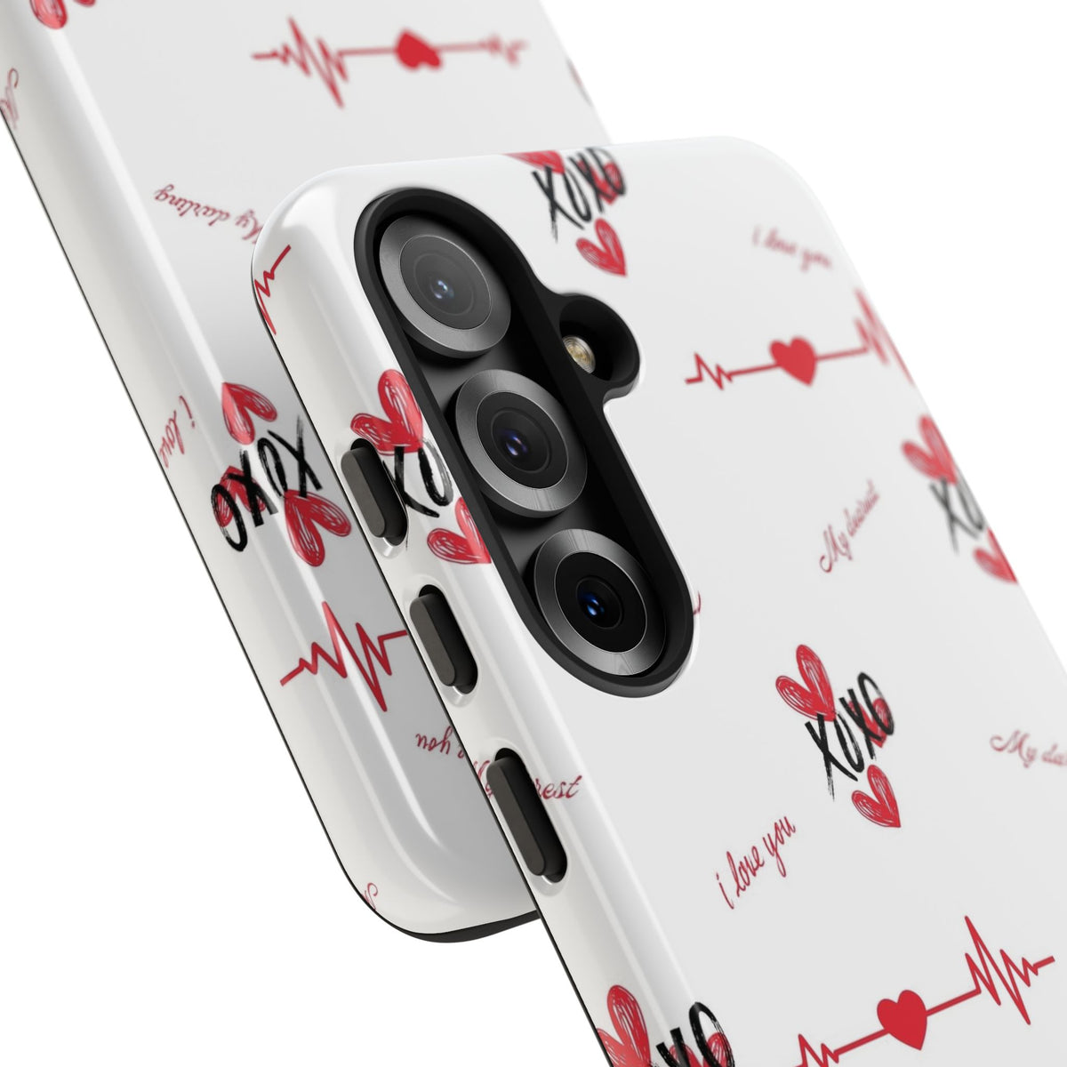 XOXO Pure Love Phone Case