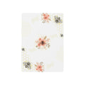 Floral Bee Playing Cards – Elegant Floral Card Deck