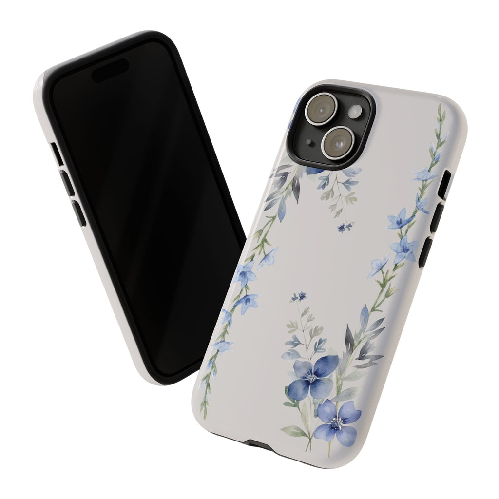 Petal Wash Phone Case