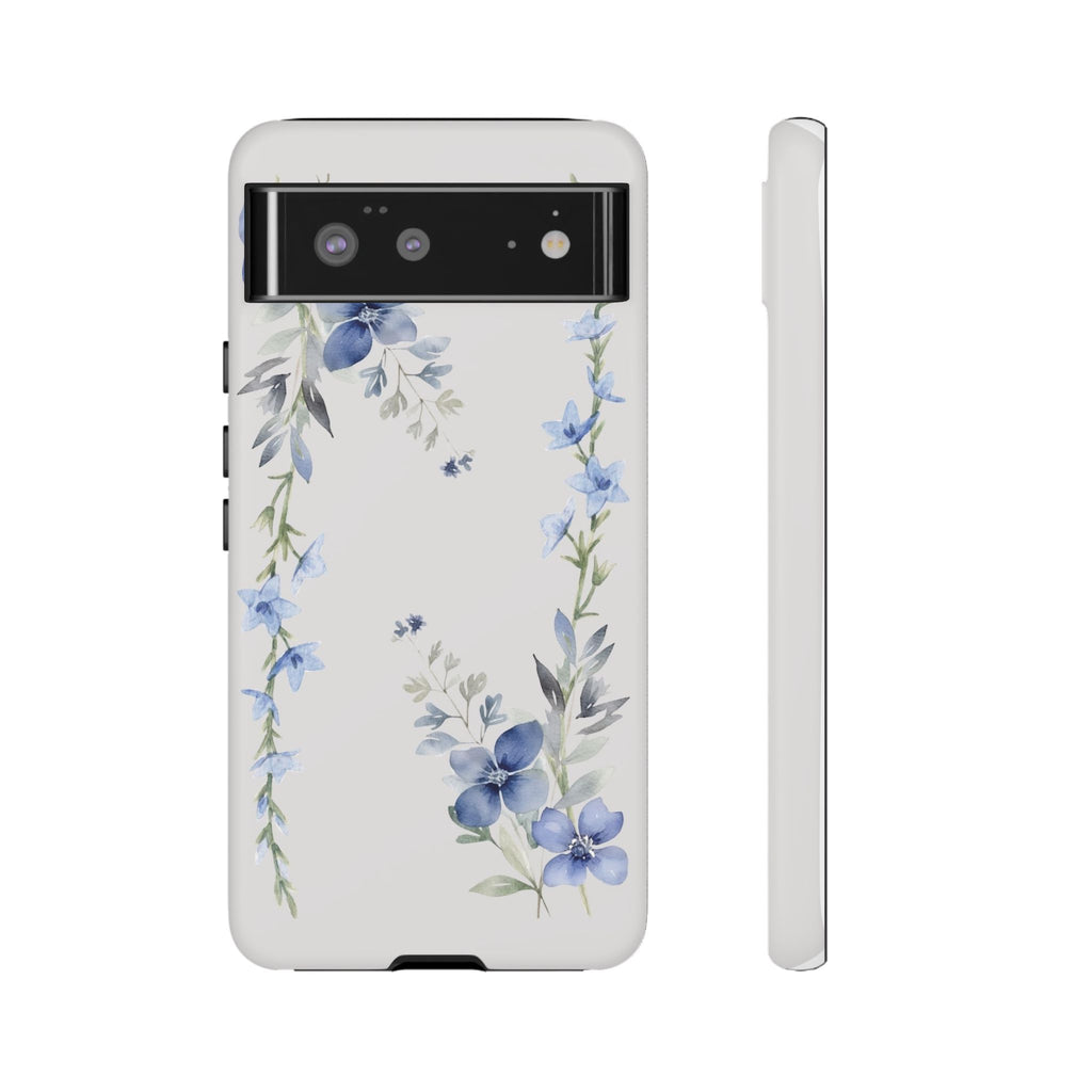 Petal Wash Phone Case
