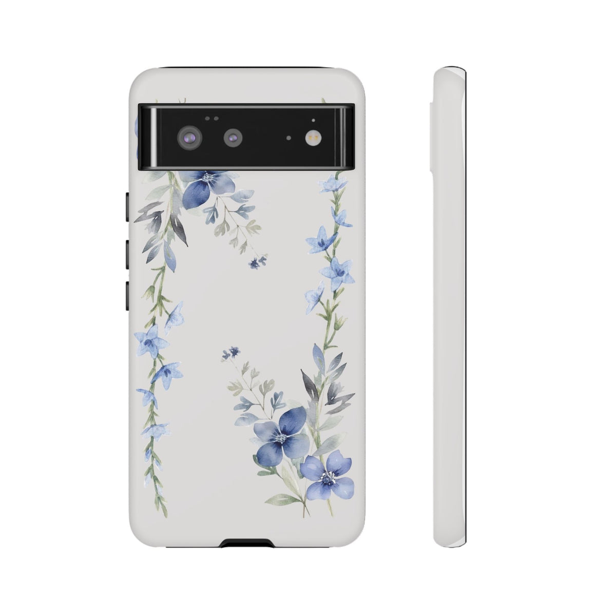 Petal Wash Phone Case