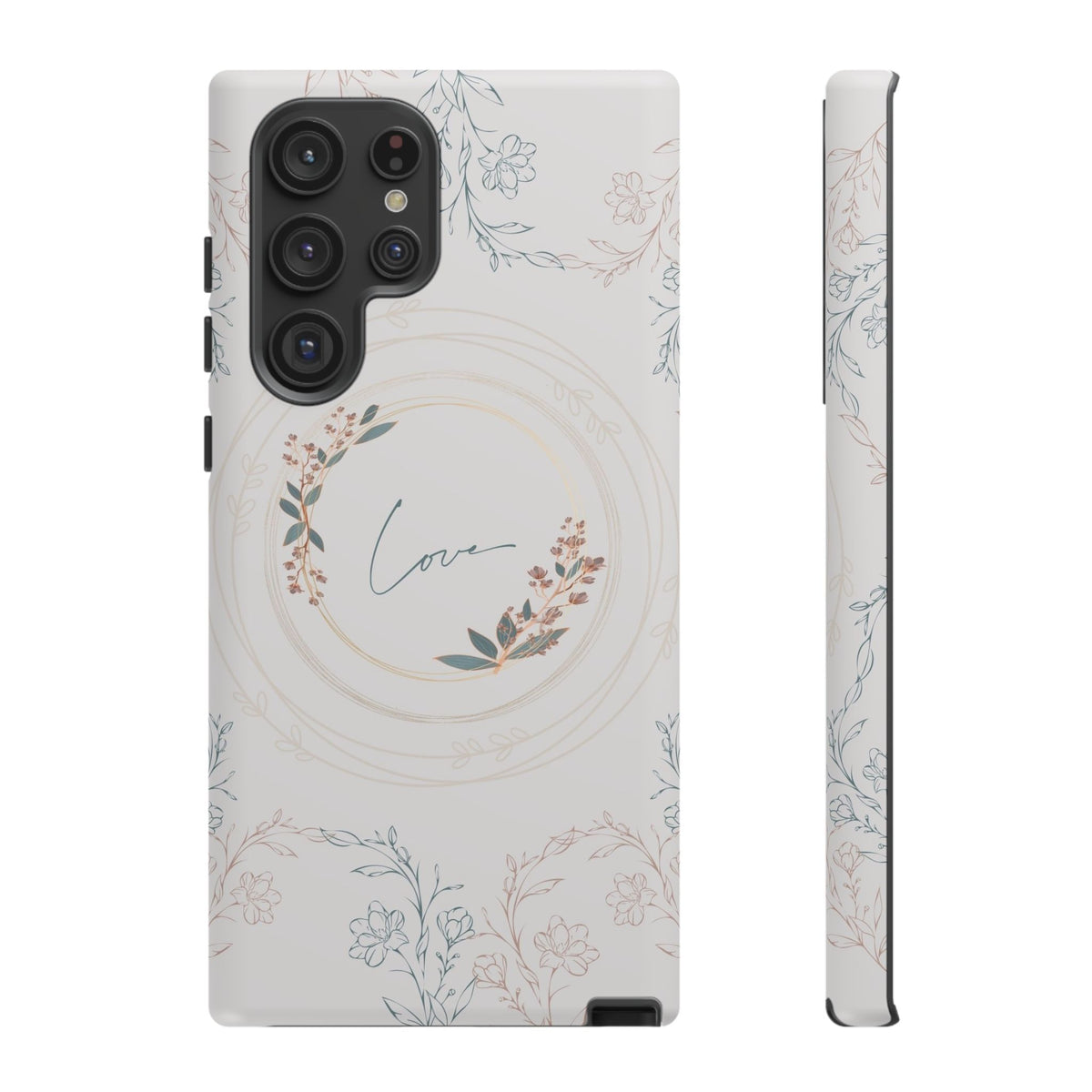 Love Only Love Phone Case