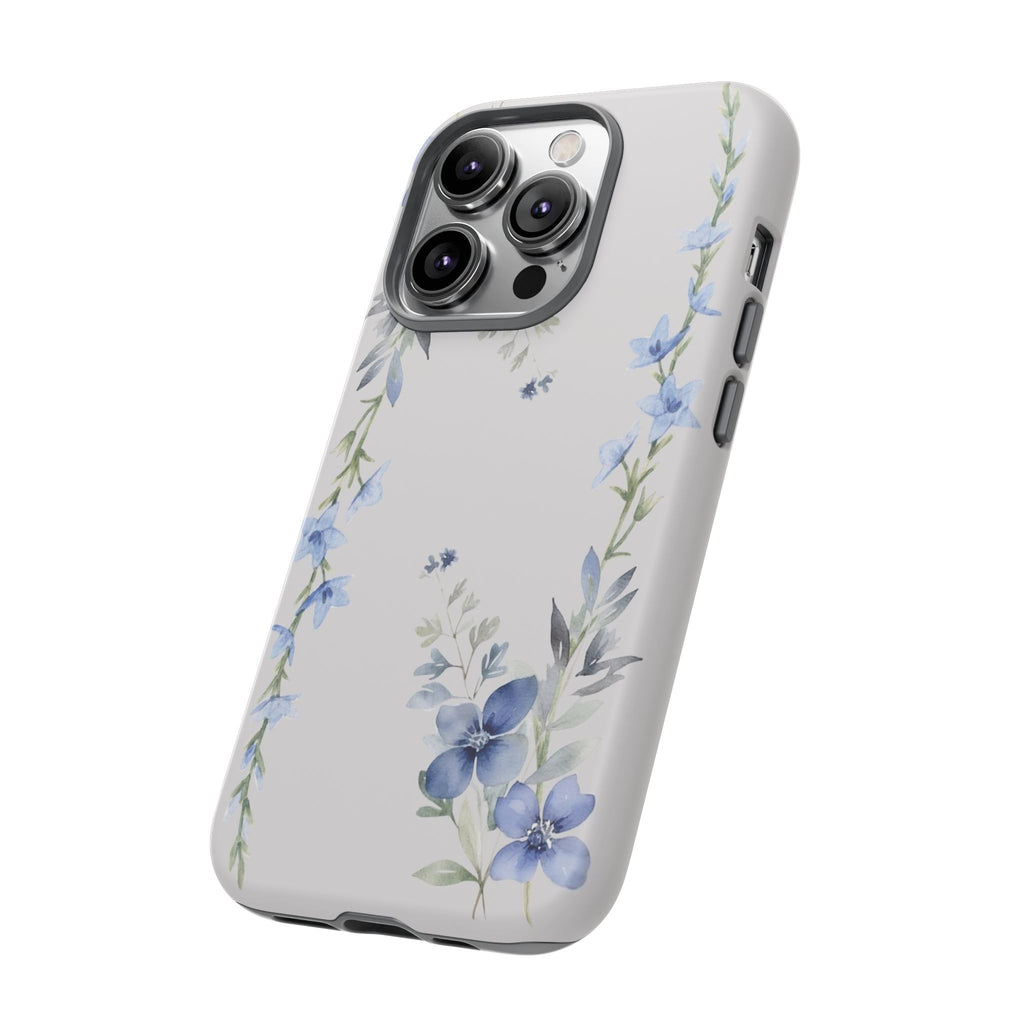 Petal Wash Phone Case