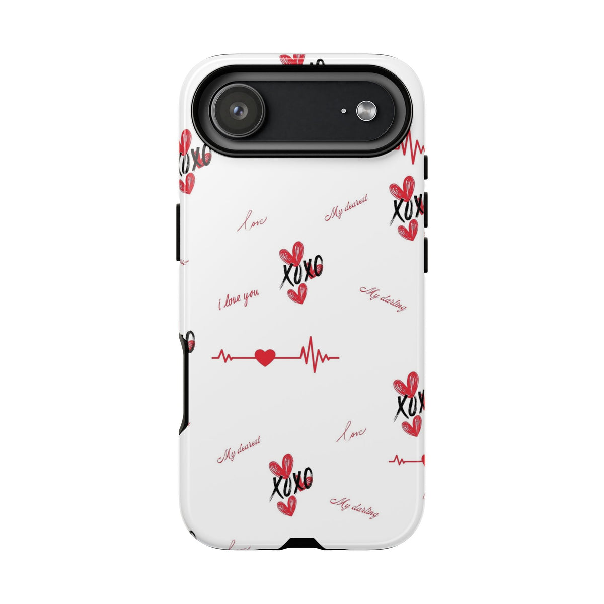 XOXO Pure Love Phone Case