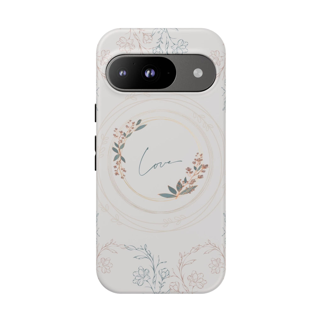 Love Only Love Phone Case