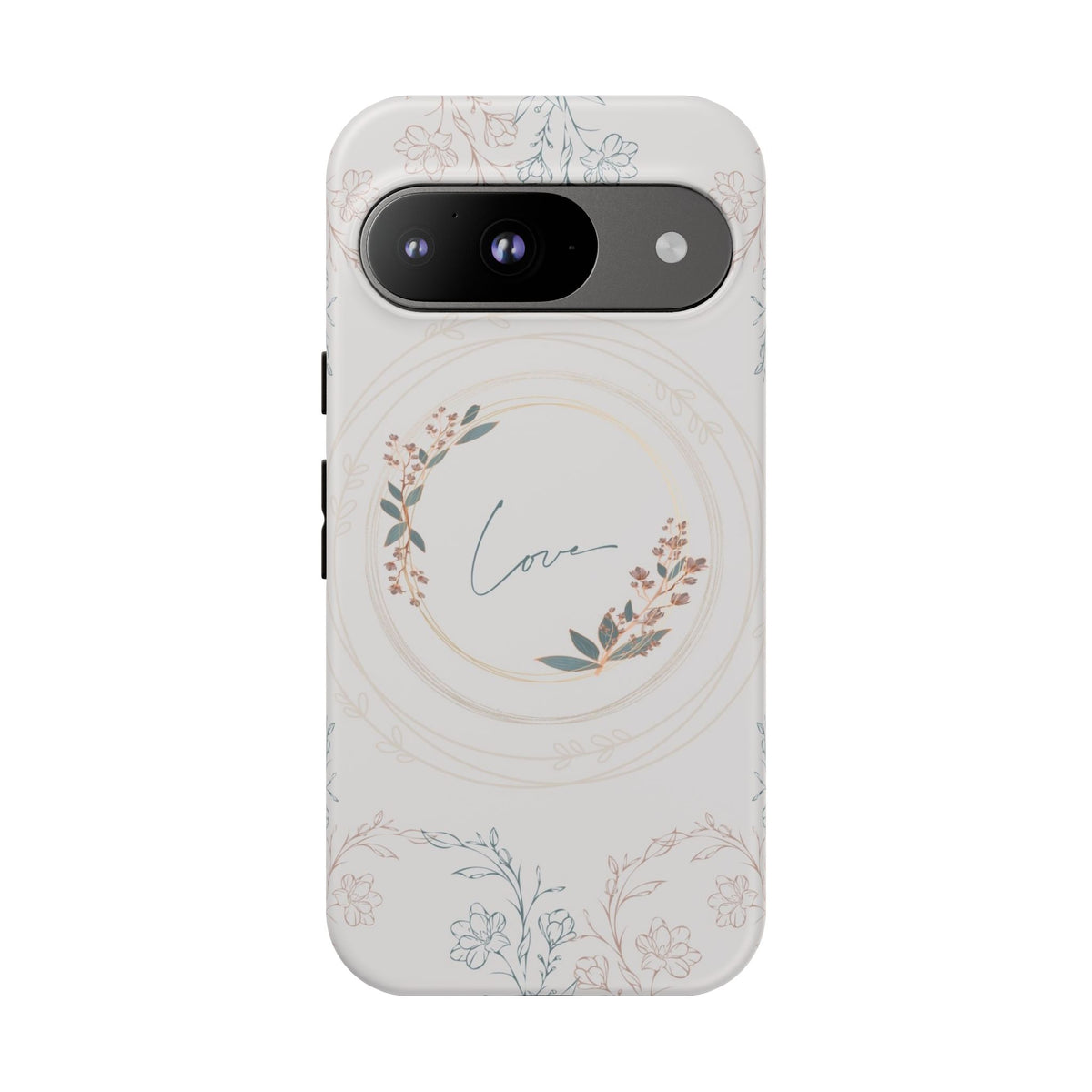 Love Only Love Phone Case
