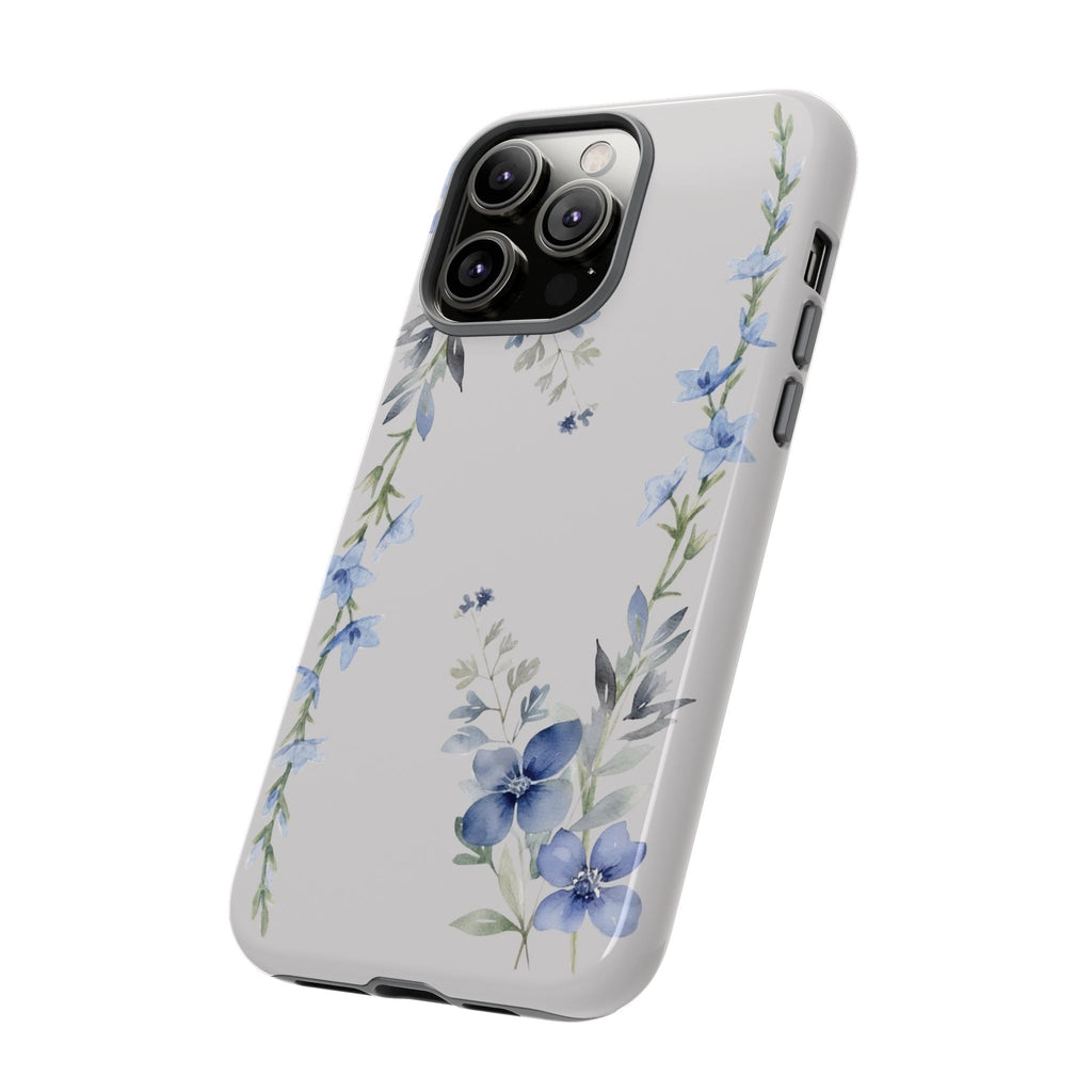 Petal Wash Phone Case