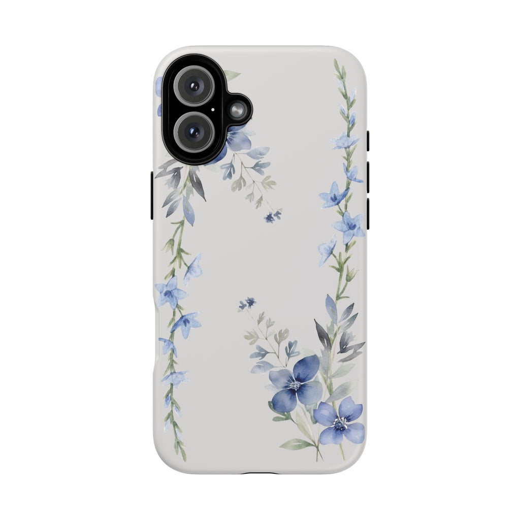 Petal Wash Phone Case