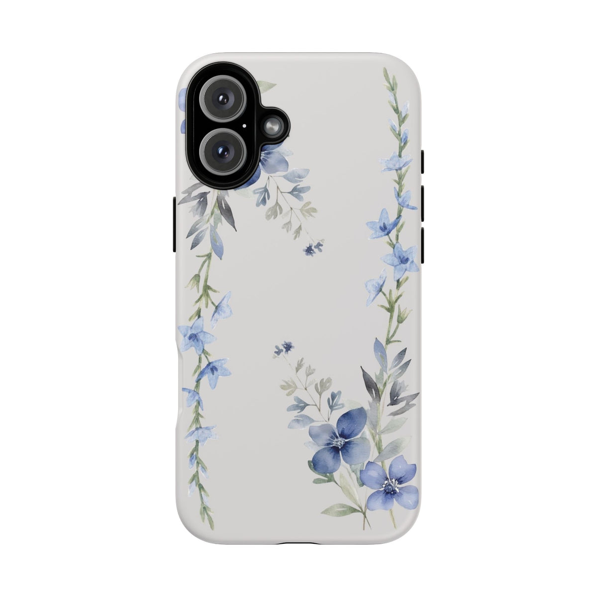Petal Wash Phone Case