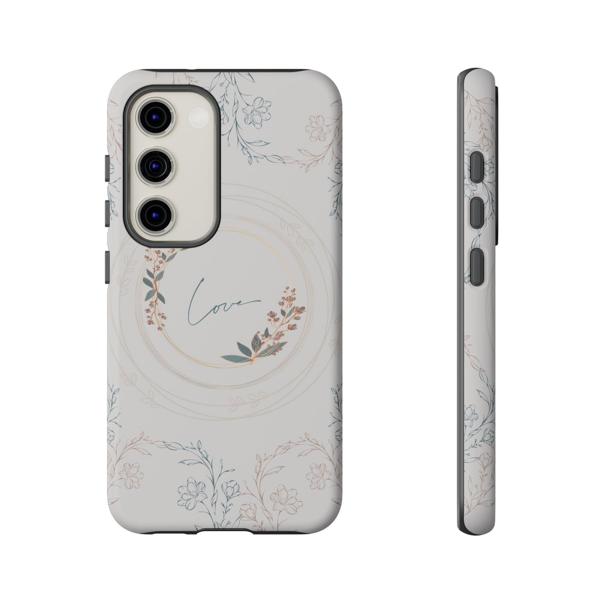 Love Only Love Phone Case