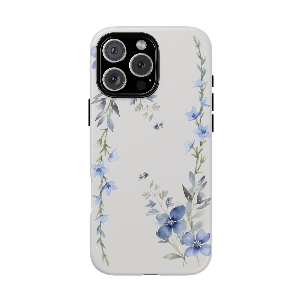 Petal Wash Phone Case