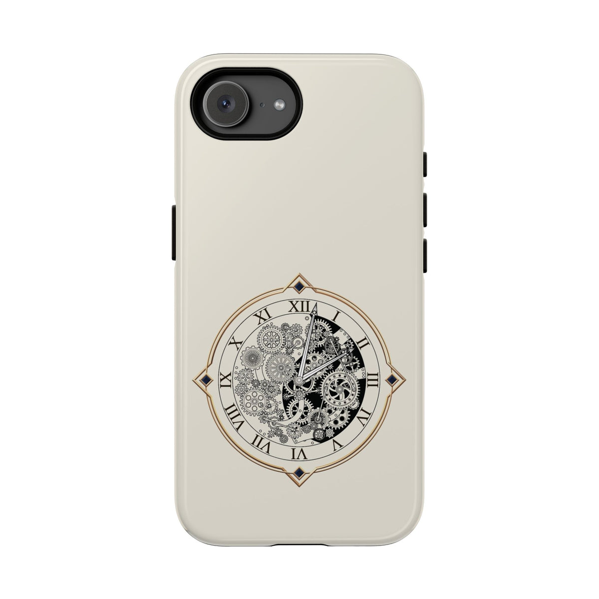 Clockwork Gears Case