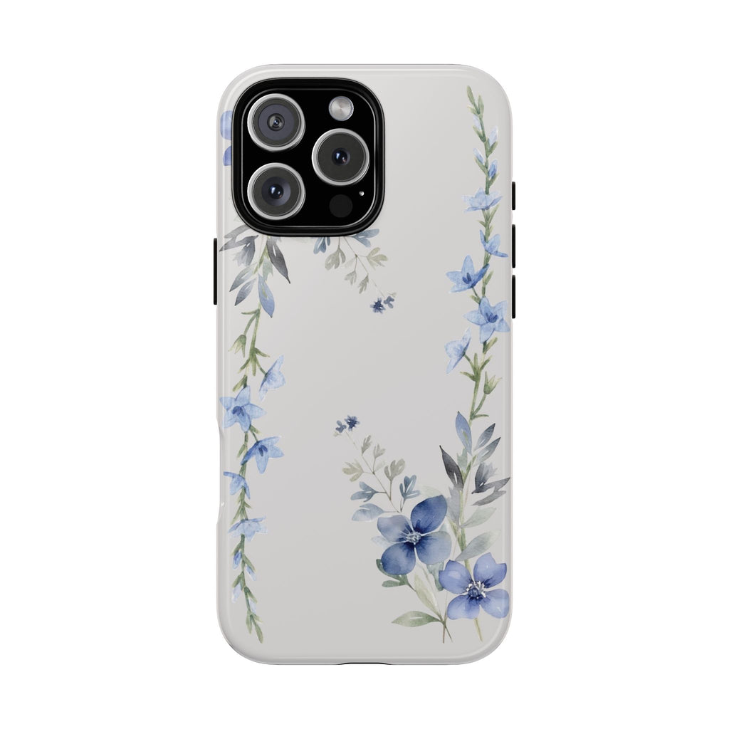 Petal Wash Phone Case