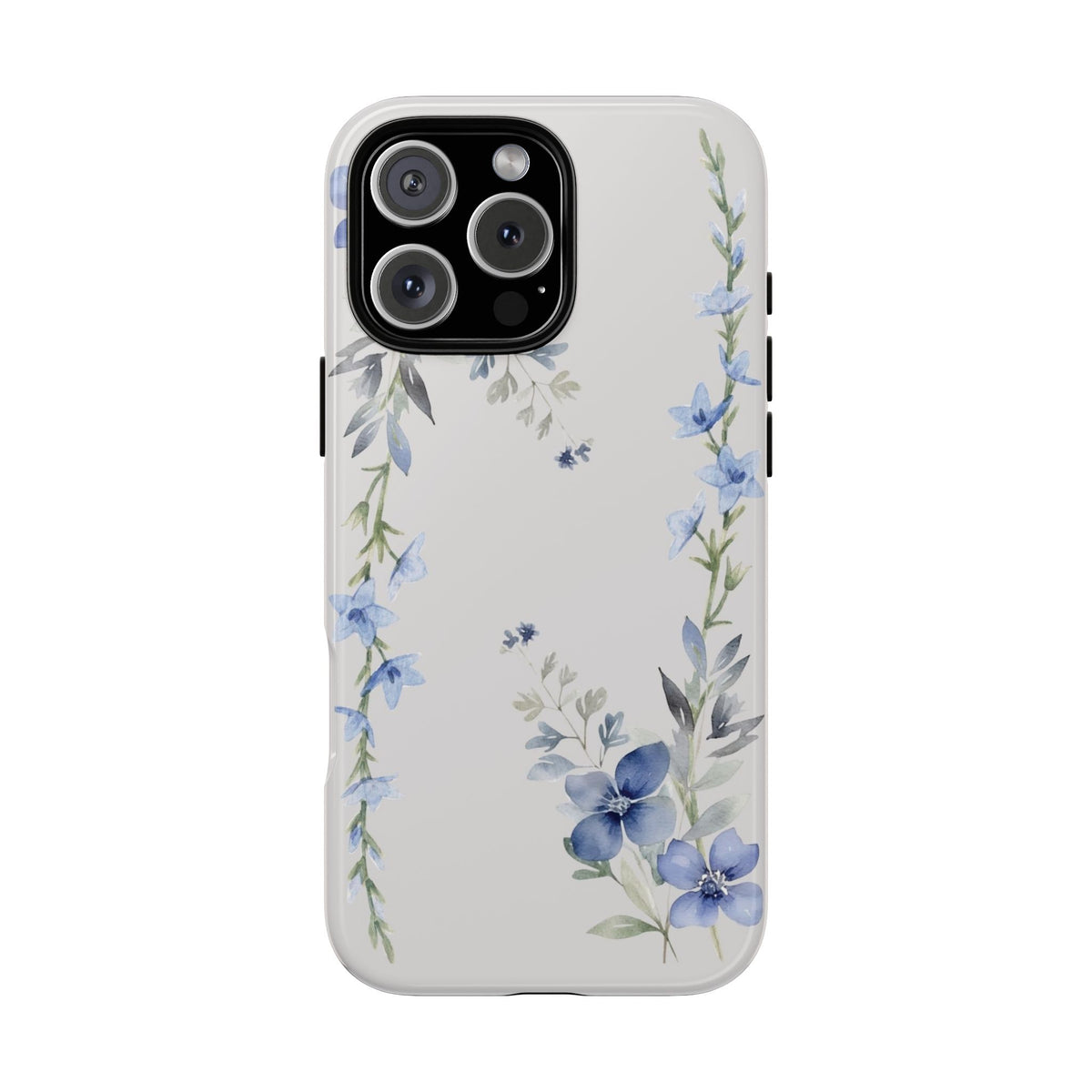 Petal Wash Phone Case
