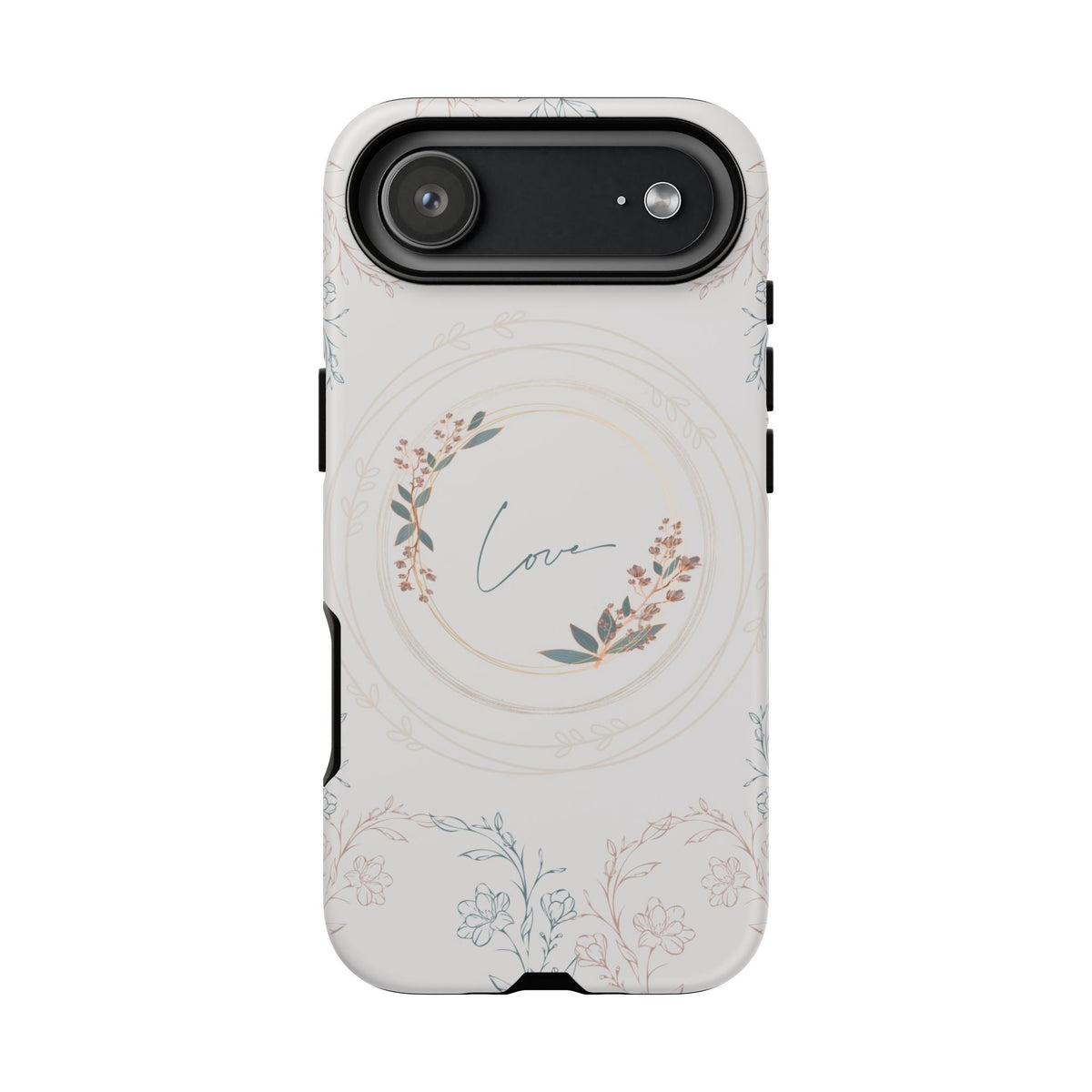 Love Only Love Phone Case