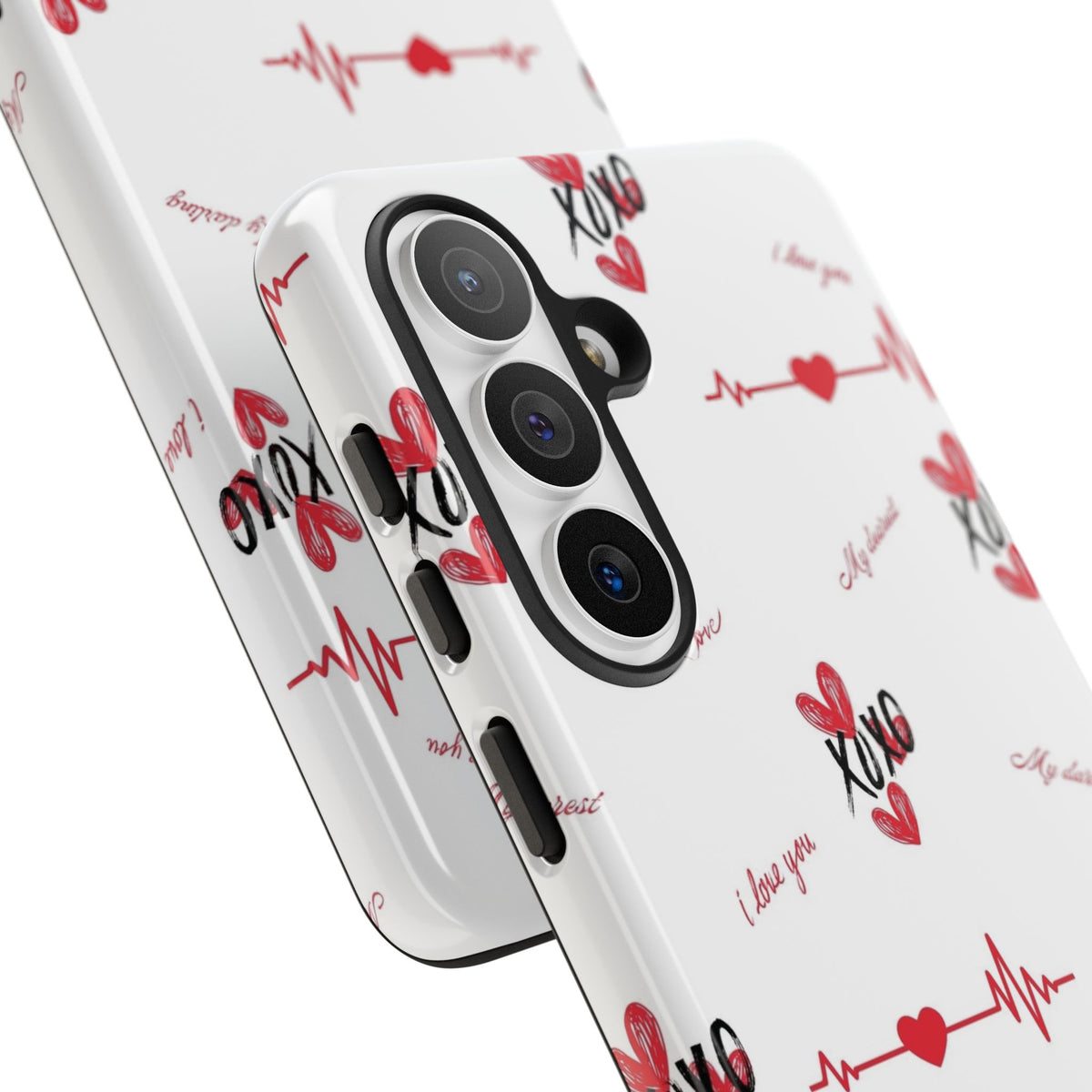 XOXO Pure Love Phone Case