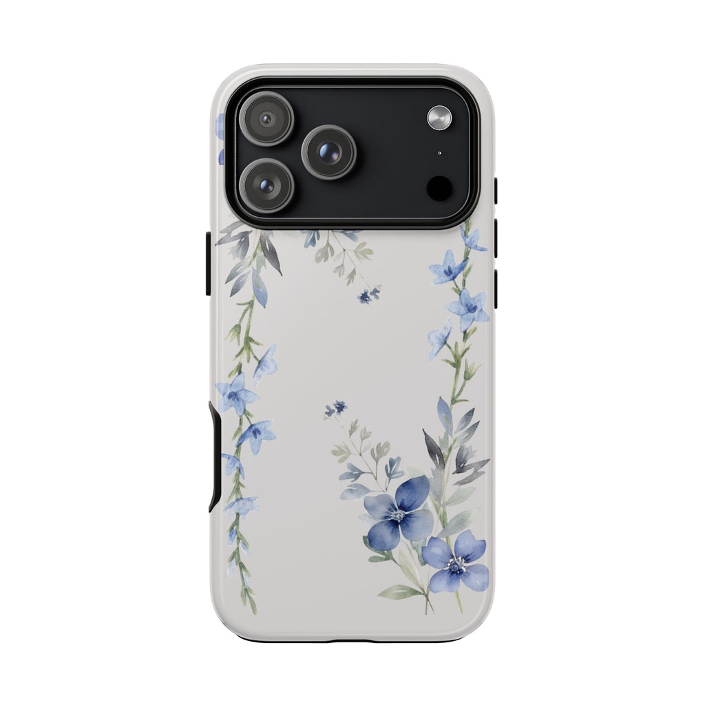 Petal Wash Phone Case