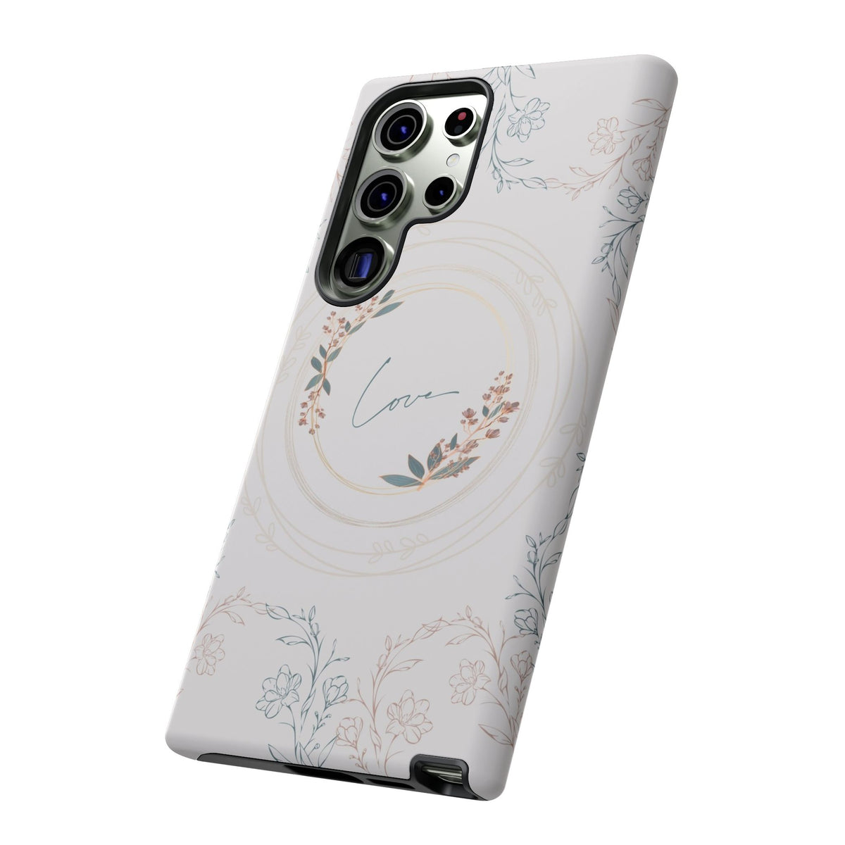 Love Only Love Phone Case