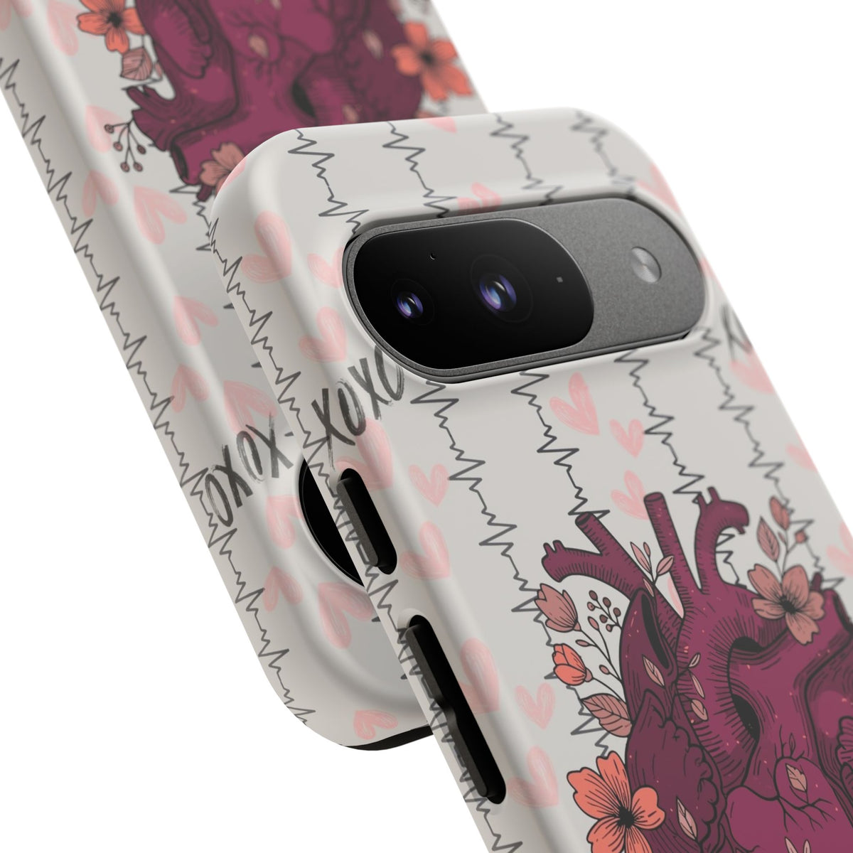 Anatomical Heart Phone Case