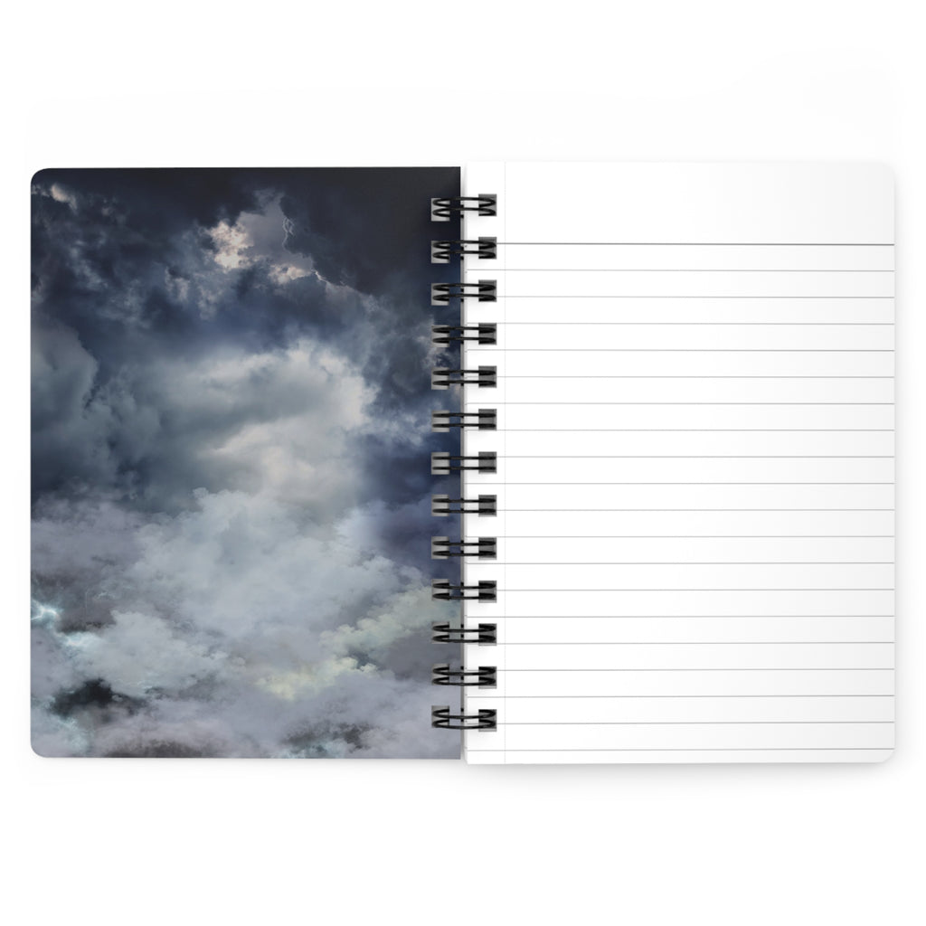 Nevermore — Spiral Journal