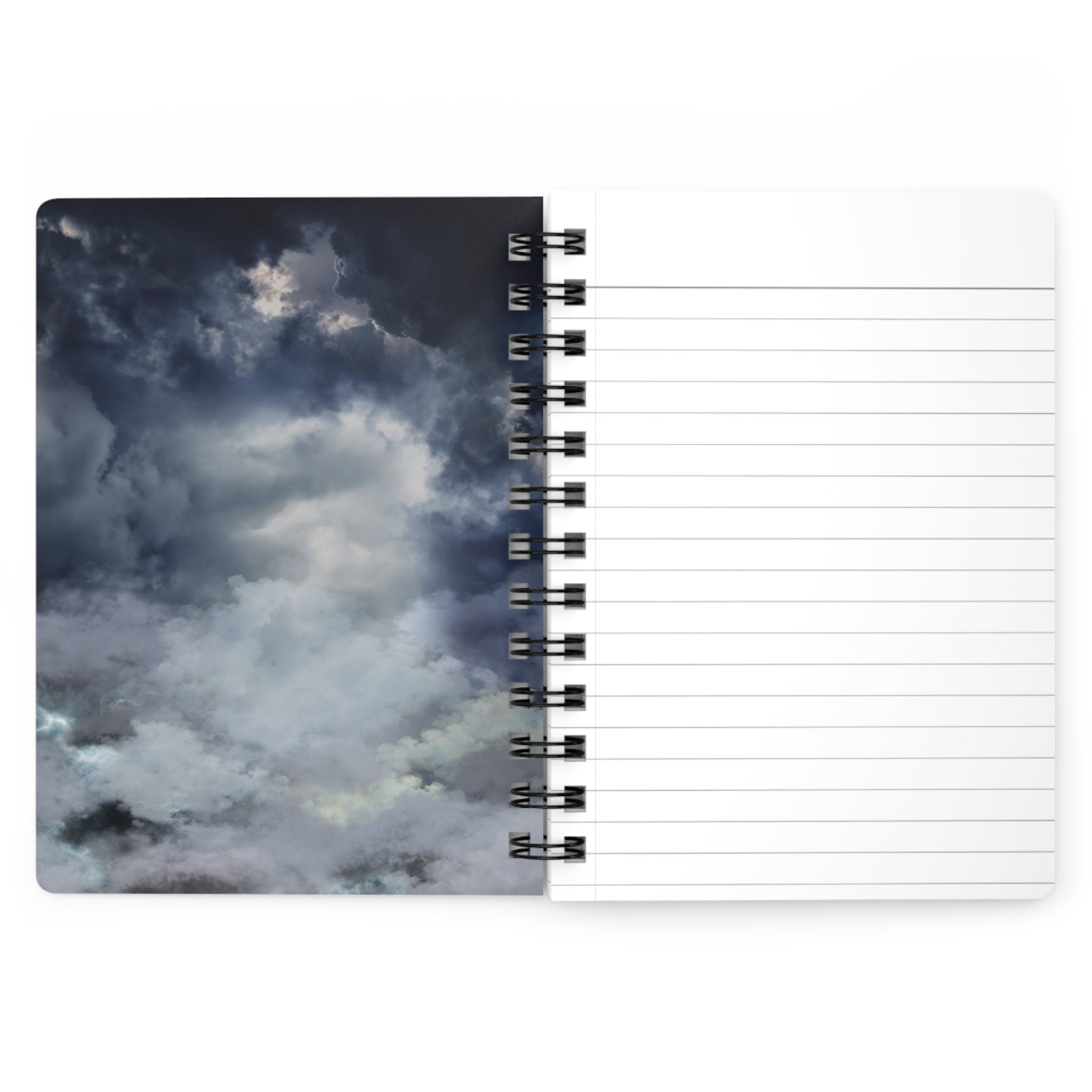 Nevermore — Spiral Journal