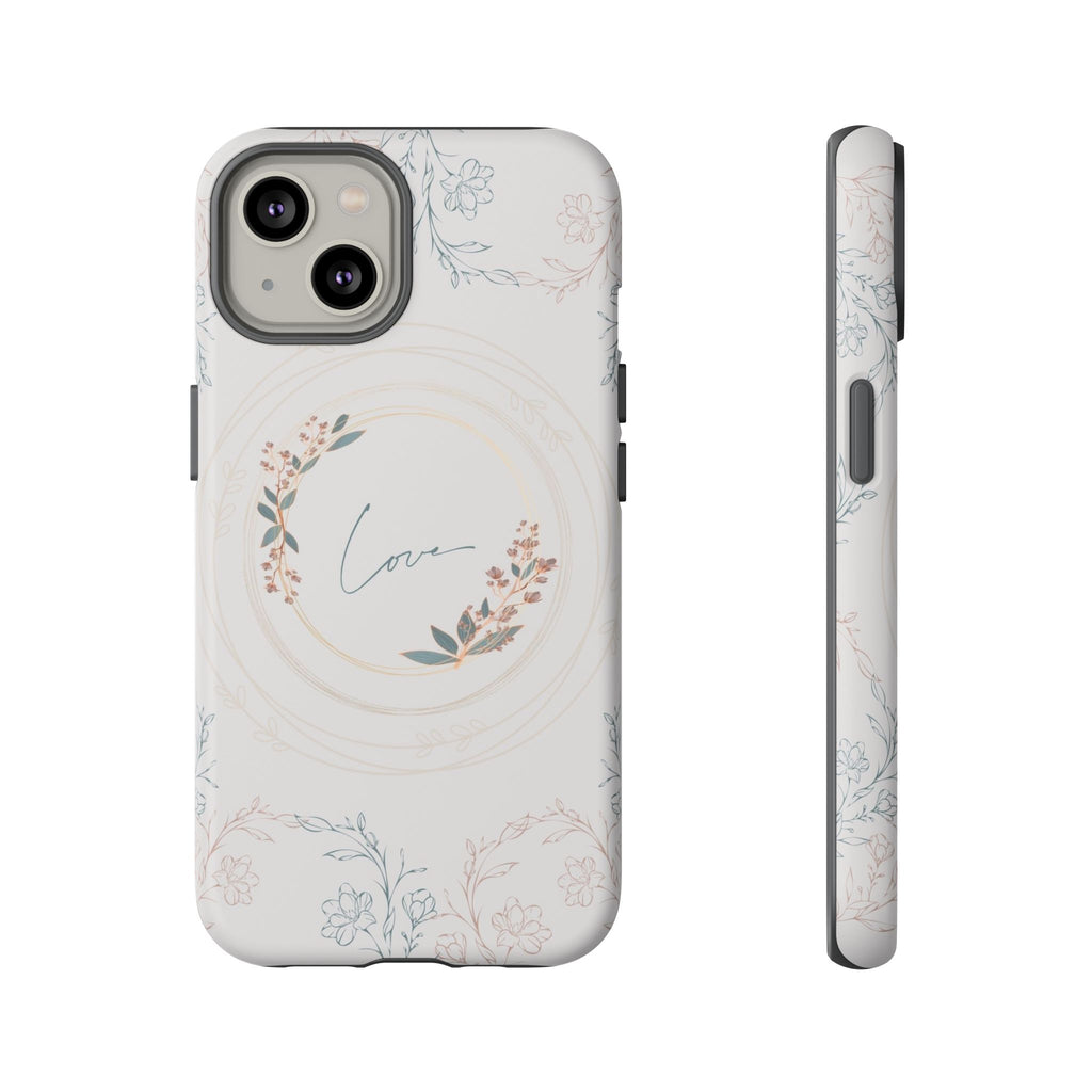 Love Only Love Phone Case