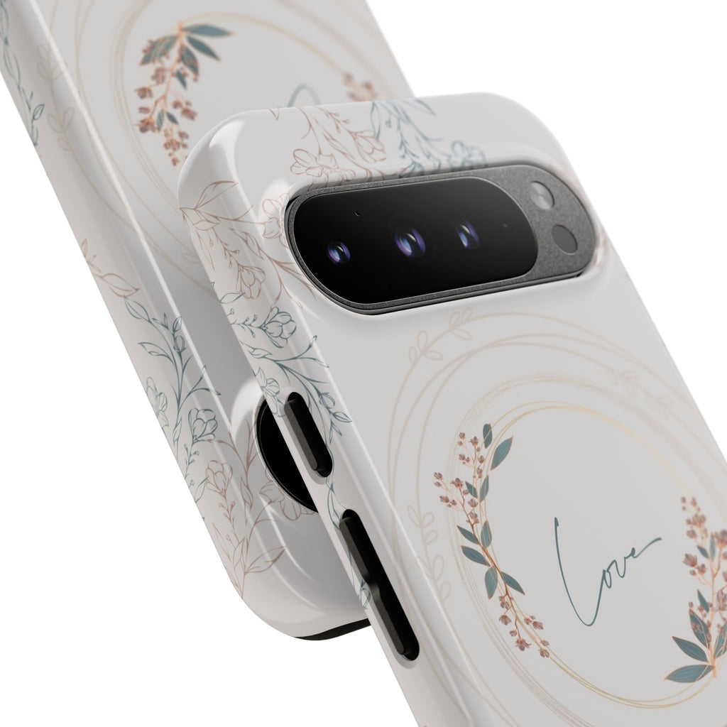 Love Only Love Phone Case