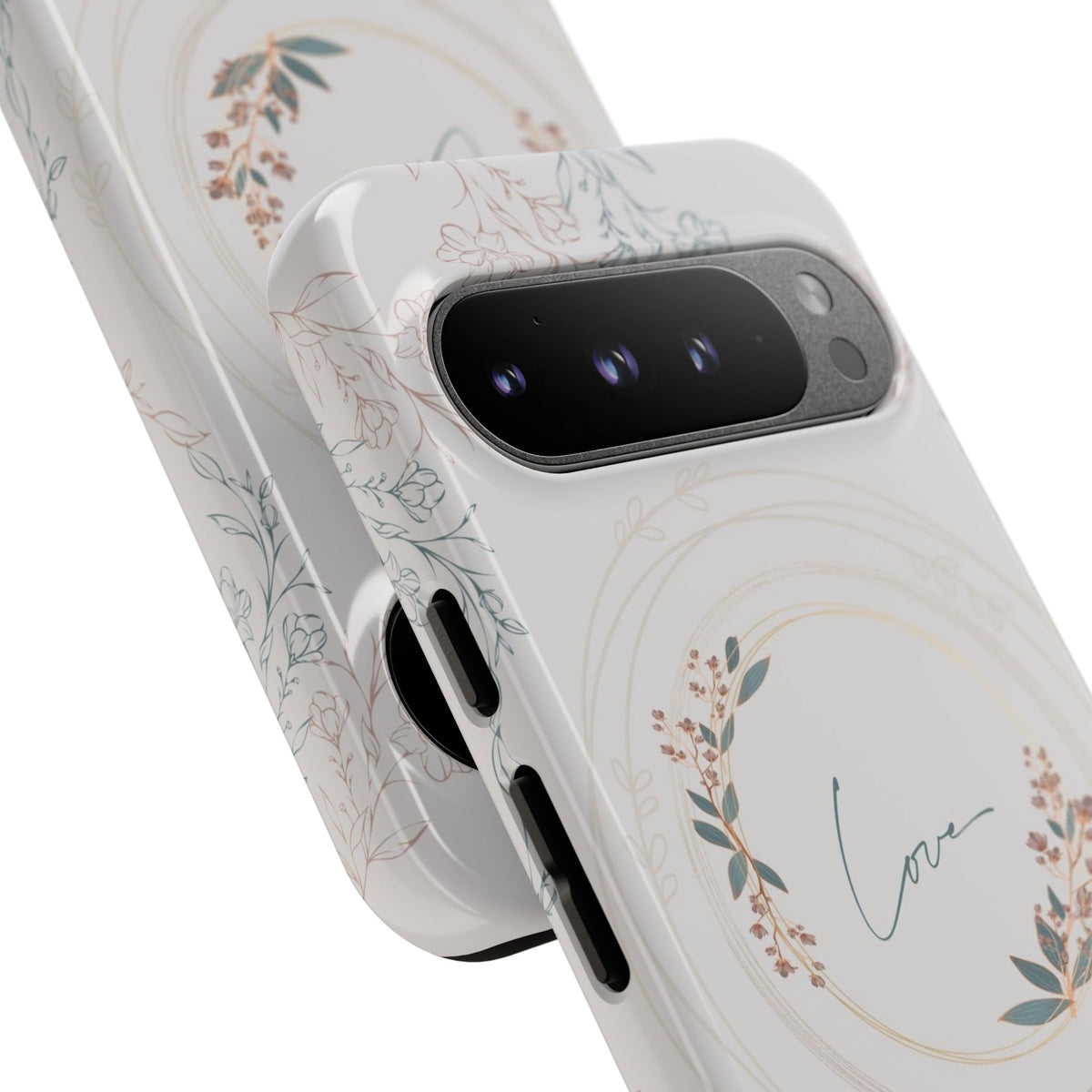 Love Only Love Phone Case