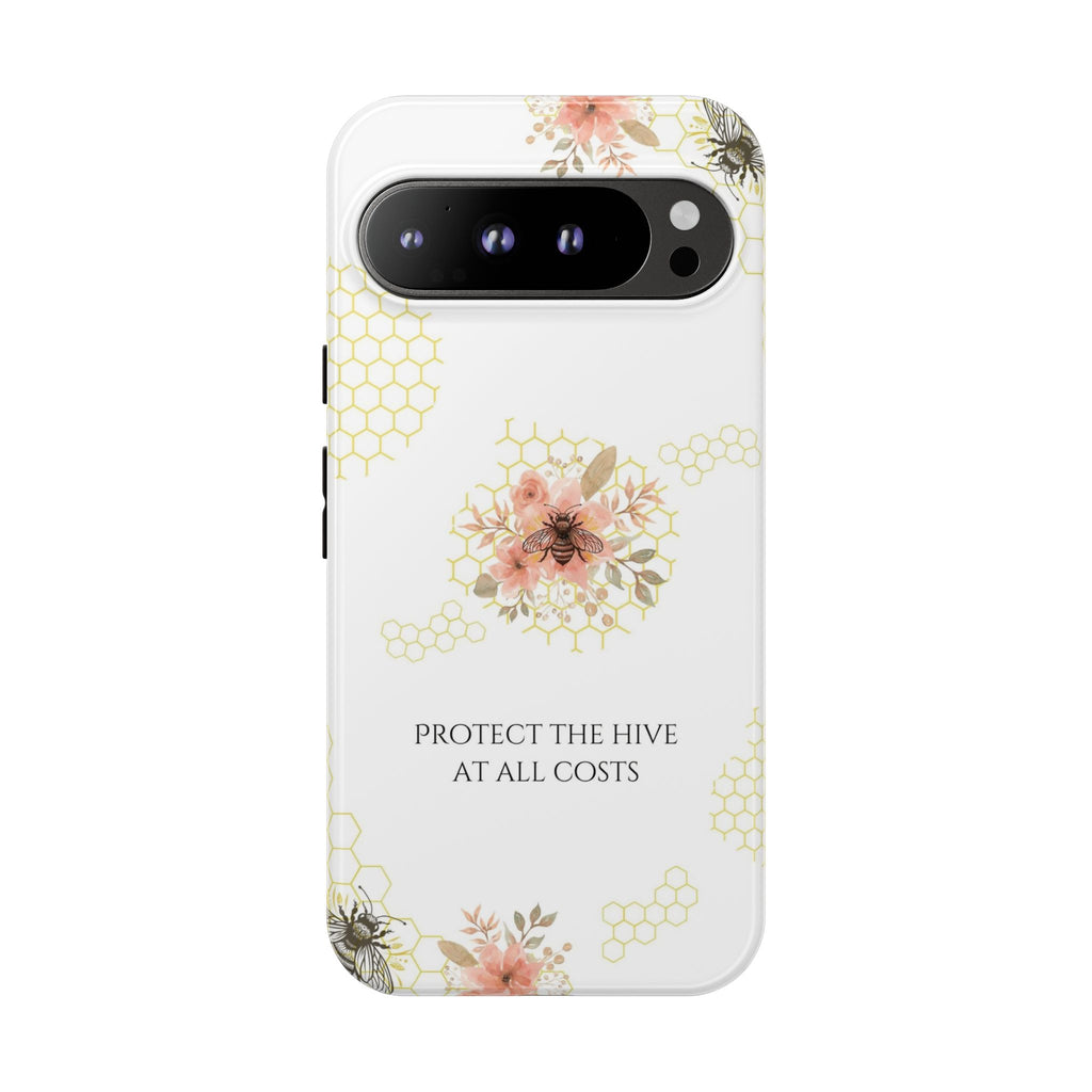 “Protect the Hive” Tough Protective Case