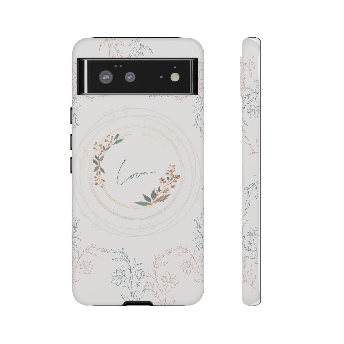 Love Only Love Phone Case