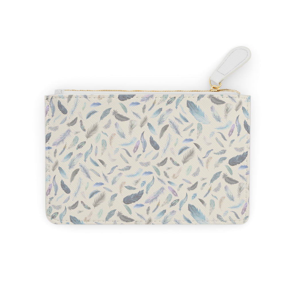 Featherfall Mini Clutch