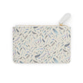 Featherfall Mini Clutch