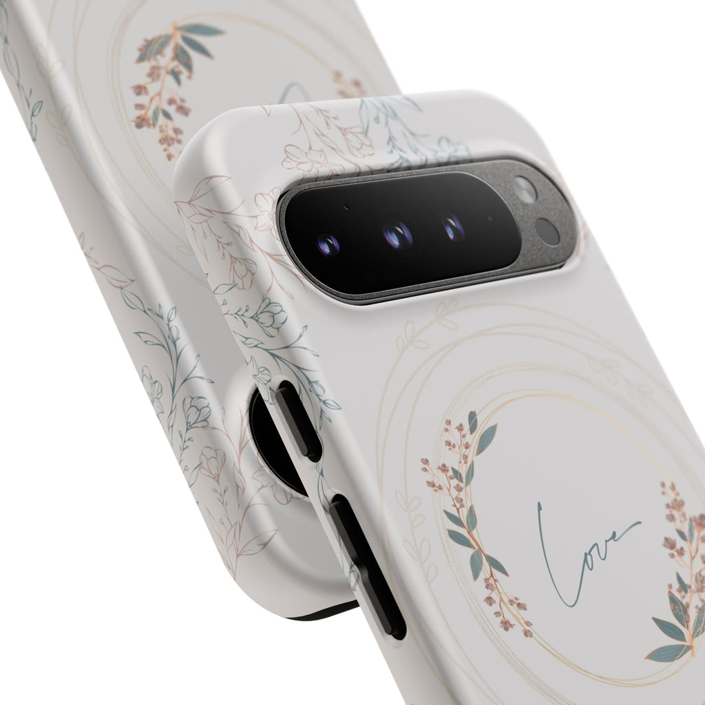 Love Only Love Phone Case