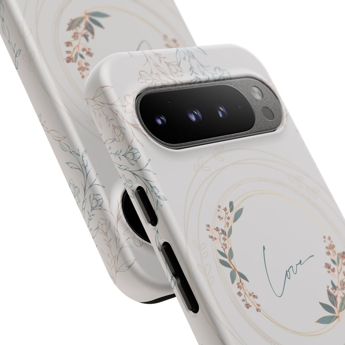 Love Only Love Phone Case