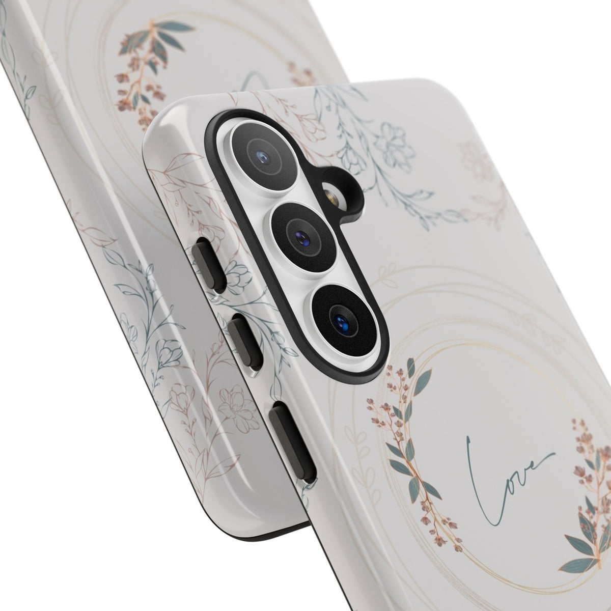 Love Only Love Phone Case