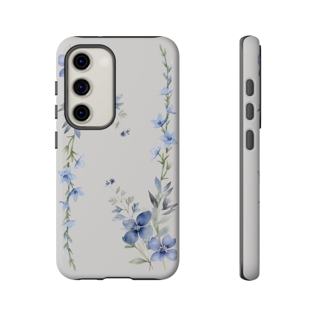 Petal Wash Phone Case