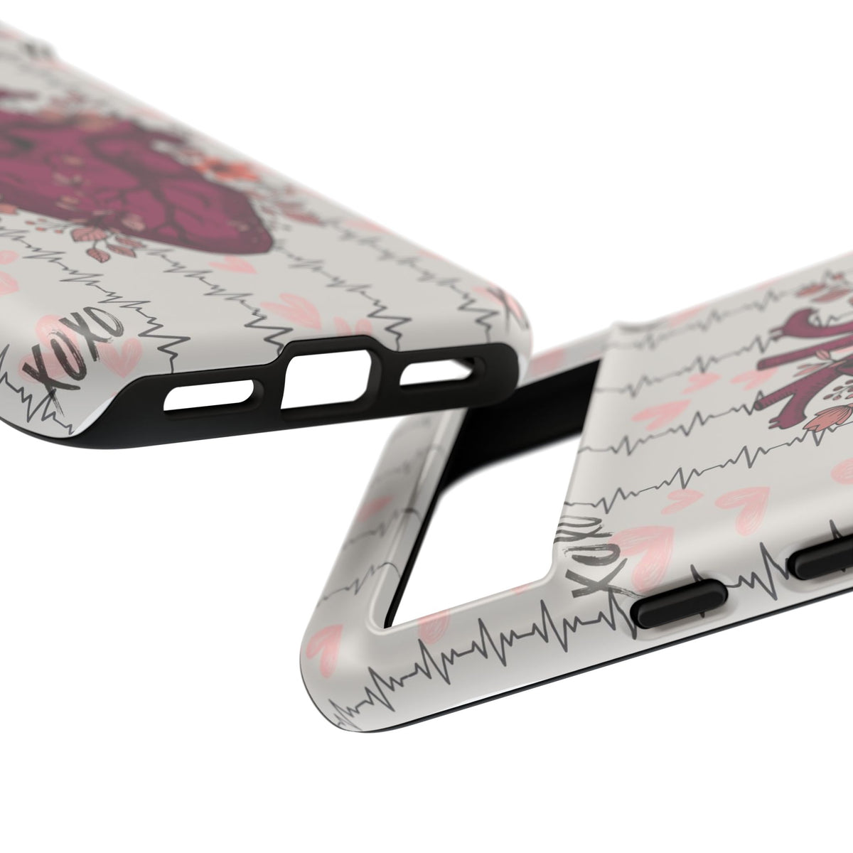 Anatomical Heart Phone Case