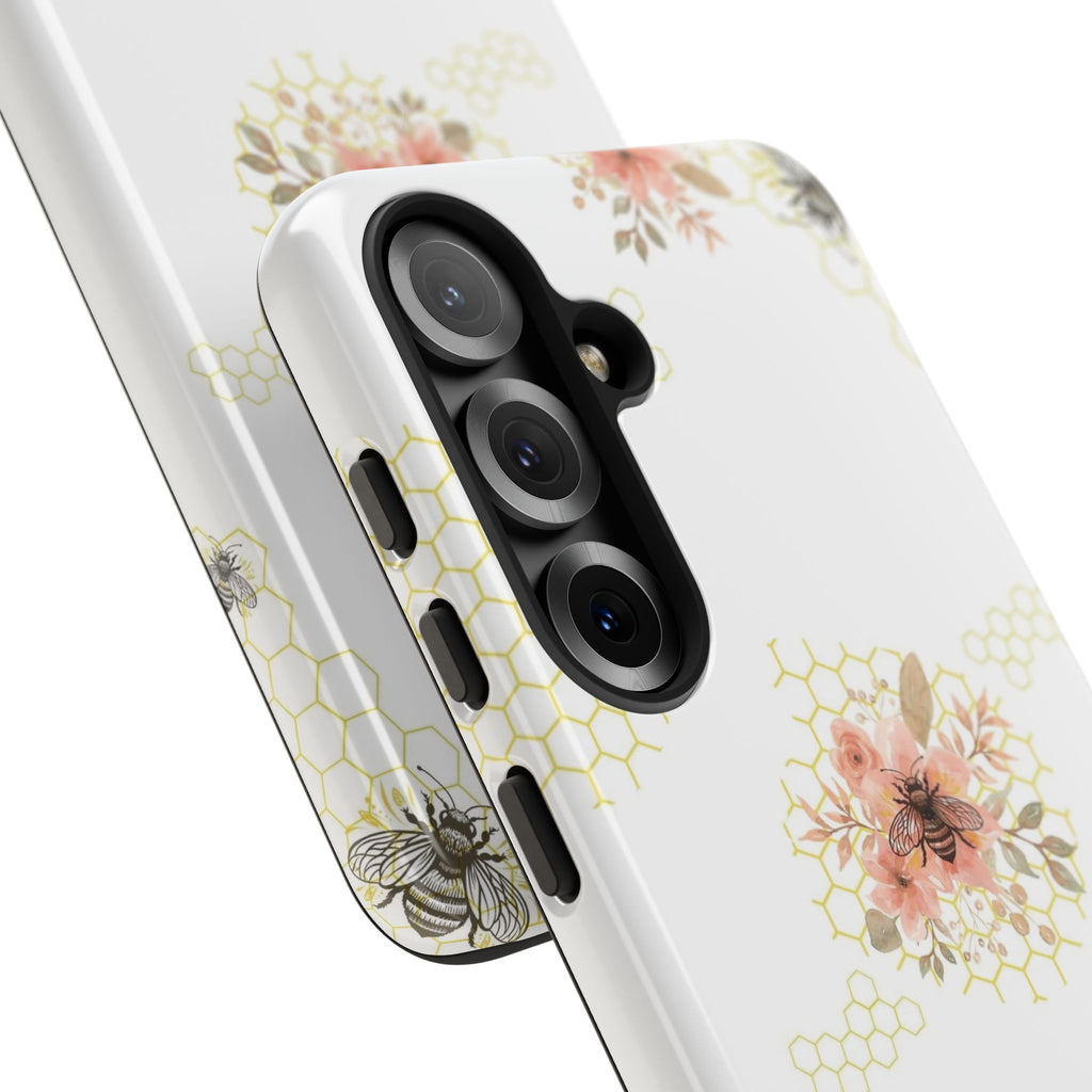 “Protect the Hive” Tough Protective Case