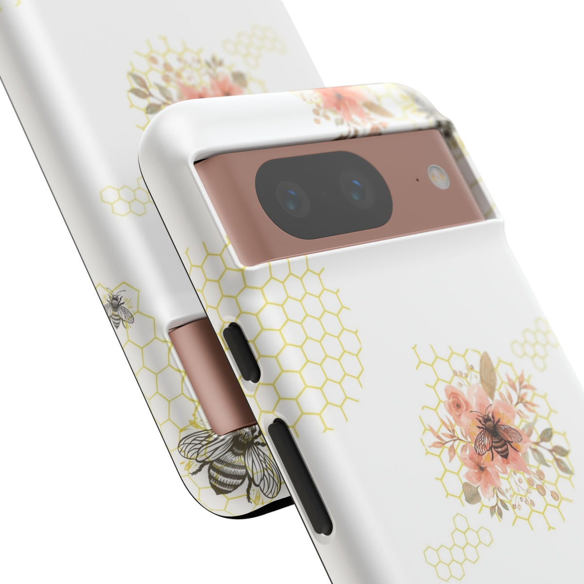 “Protect the Hive” Tough Protective Case