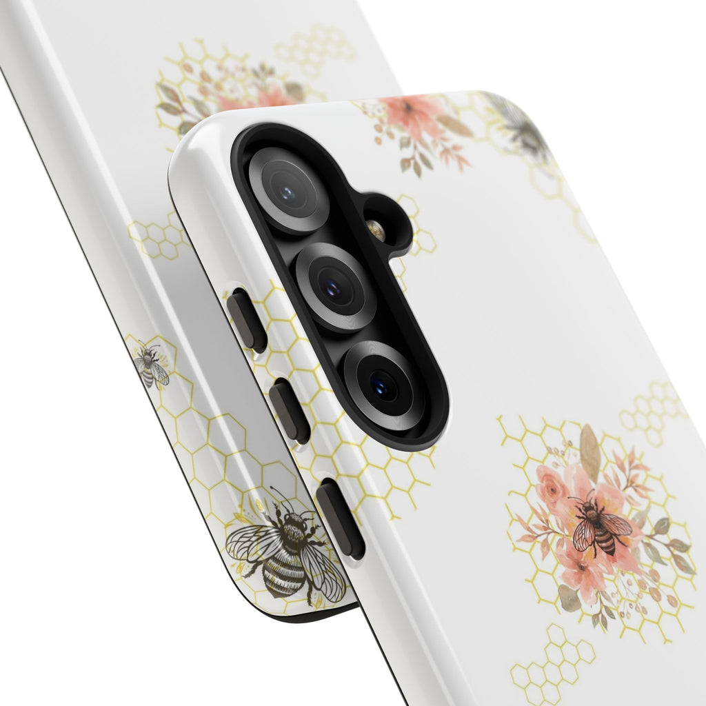 “Protect the Hive” Tough Protective Case
