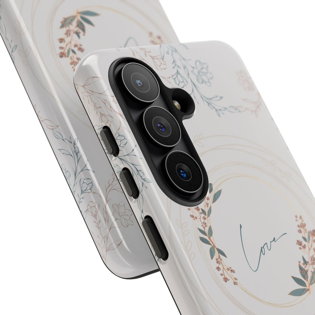 Love Only Love Phone Case
