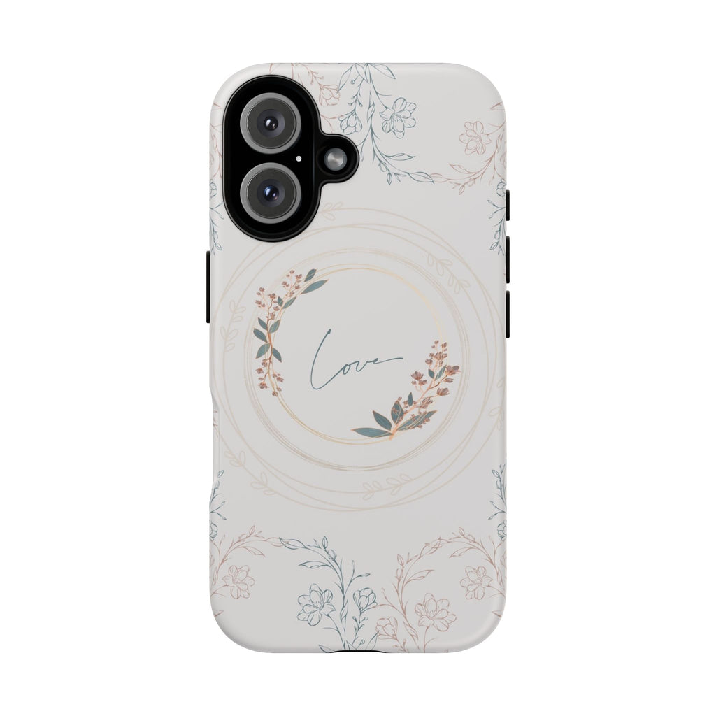 Love Only Love Phone Case