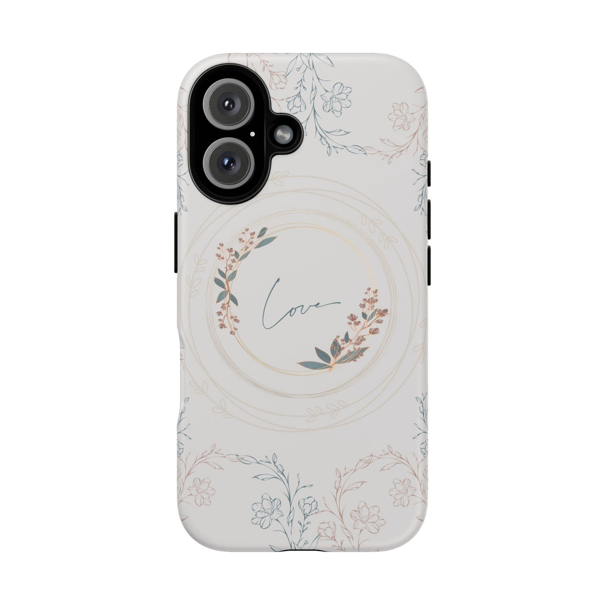 Love Only Love Phone Case