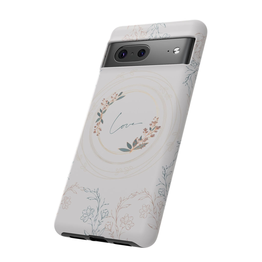 Love Only Love Phone Case