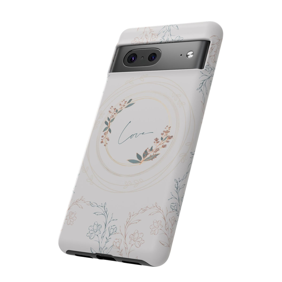 Love Only Love Phone Case