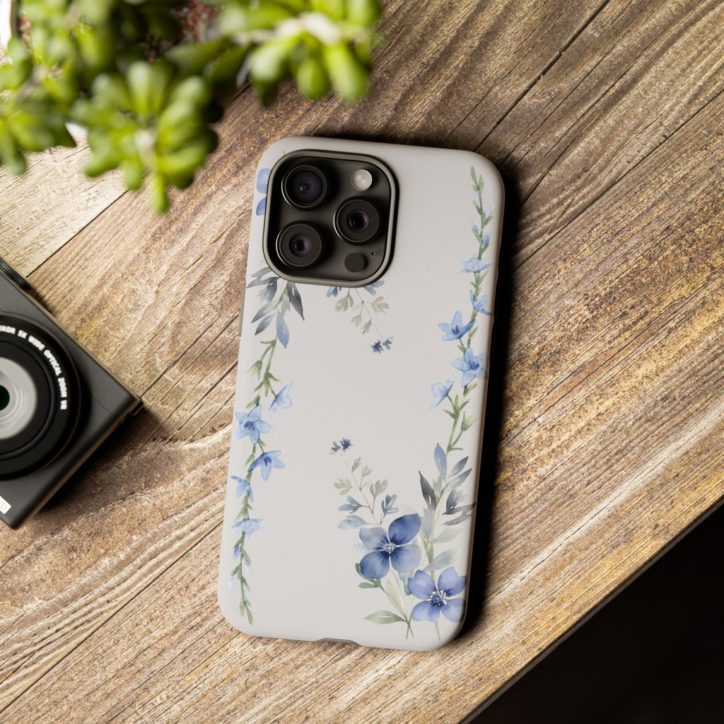 Petal Wash Phone Case